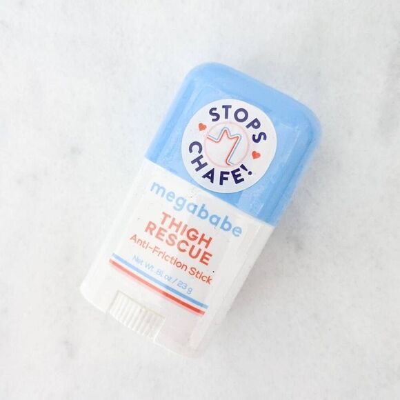 Megababe Thigh Rescue Anti Friction Stick - Picture 1 of 2